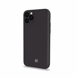 Celly Feeling mobile phone case 16.5 cm (6.5") Cover Black - Additional view 6
