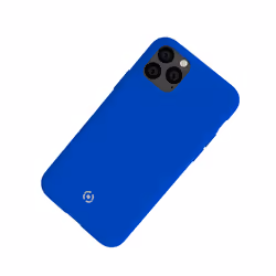 Celly Feeling mobile phone case 16.5 cm (6.5") Cover Blue - Additional view 6