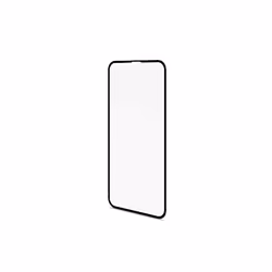 Celly FULLGLASS1000BK, Apple, iPhone 11 Pro, Dust resistant, Scratch resistant, Black, Transparent, 1 pc(s)