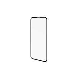 Celly FULLGLASS1000BK mobile phone screen/back protector Clear screen protector Apple 1 pc(s)