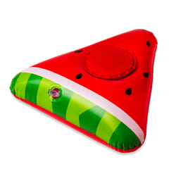 Celly Poolspeaker Mono portable speaker Multicolour, Red 3 W
