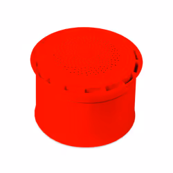 Celly Poolspeaker Mono portable speaker Multicolour, Red 3 W