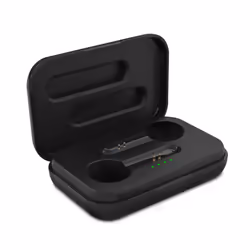 Celly Buz 1, Wireless, Calls/Music, 50 g, Headset, Black