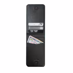Celly CARDDBK smartphone/mobile phone accessory Card holder