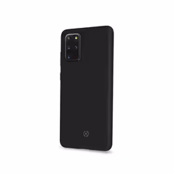 Celly Feeling, Cover, Samsung, Galaxy S20+, 17 cm (6.7"), Black