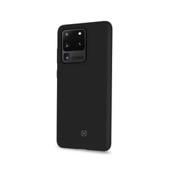 Celly Feeling mobile phone case 17.5 cm (6.9") Cover Black
