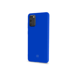 Celly Feeling mobile phone case 15.8 cm (6.2") Cover Blue