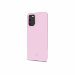 Celly Feeling, Cover, Samsung, Galaxy S20, 15.8 cm (6.2"), Pink