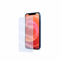 Celly Easy Glass, Apple, iPhone 12 Mini, Scratch resistant, Shock resistant, Transparent, 1 pc(s)