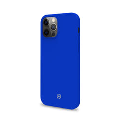 Celly Feeling mobile phone case 17 cm (6.7") Cover Blue