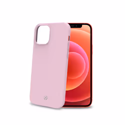 Celly Feeling mobile phone case 13.7 cm (5.4") Cover Pink