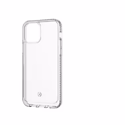 Celly HEXALITE1003WH mobile phone case 13.7 cm (5.4") Cover Transparent