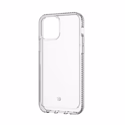 Celly HEXALITE1005WH, Cover, Apple, iPhone 12 Pro Max, 17 cm (6.7"), Transparent
