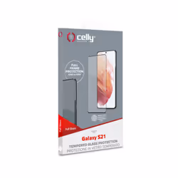 Celly FULLGLASS993BK mobile phone screen/back protector Clear screen protector Samsung 1 pc(s) - Additional view 4