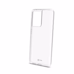 Celly GELSKIN994 mobile phone case 17.3 cm (6.8") Cover Transparent