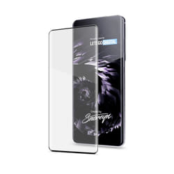 Celly 3DGLASS994BK mobile phone screen/back protector Clear screen protector Samsung 1 pc(s)