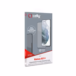 Celly FULLGLASS995BK mobile phone screen/back protector Clear screen protector Samsung 1 pc(s) - Additional view 4