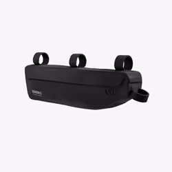 Brooks Scape Frame Bicycle bag 3 L Black - Additional view 4