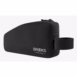 Brooks Scape Frame Bicycle bag 0.9 L Black
