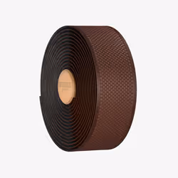 Brooks Cambium Rubber Bar Tape, Handlebar tape, Brown