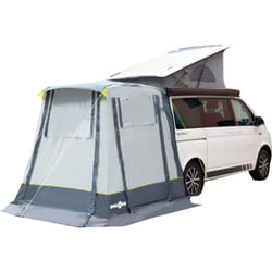 Brunner Comet Grey, White