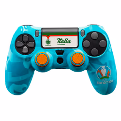Take-Two Interactive Controller Kit Euro 2020 Gaming controller case