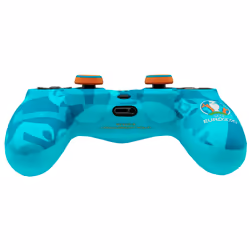Take-Two Interactive Controller Kit Euro 2020 Gaming controller case - Additional view 6