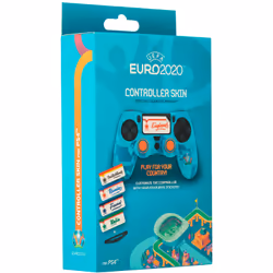 Take-Two Interactive Controller Kit Euro 2020 Gaming controller case - Additional view 8