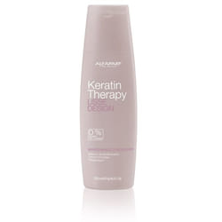 ALFAPARF Milano Lisse Design Keratin Therapy Maintenance Conditioner, 250ml