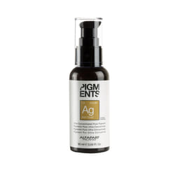 ALFAPARF Milano Pigments .13 Ash Gold 90ml
