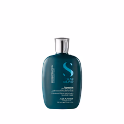 ALFAPARF Milano Reparative Low Shampoo 250ml, 250 ml, Shampoo, Non-professional, Women, Damaged hair, All colours