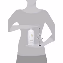 AlfaParf Conditioner - 1000 ml DF/66 - Additional view 5