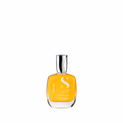 ALFAPARF Milano Cristalli Liquidi 50ml, Hair serum, 50 ml, Women, Normal hair, Shine, CYCLOPENTASILOXANE, DISILOXANE, DIMETHI ...