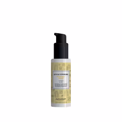 ALFAPARF Milano Styles Stories Blow Dry Cream 150ml, Hair cream, Unisex, All hair, All colours, 150 ml, Anti-frizz, Protectio ...