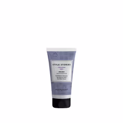 ALFAPARF Milano Frozen Gel, Hair gel, Unisex, All hair, 150 ml, Fixation, Tube