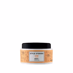 ALFAPARF Milano Styles Stories Funk Clay 100ml, Hair paste, Unisex, All hair, 100 ml, Modeling, Matte
