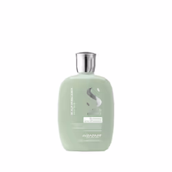 ALFAPARF Milano Balancing Low Shampoo 250ml, 250 ml, Shampoo, Non-professional, Women, Oily hair, All colours