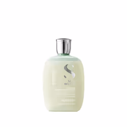 ALFAPARF Milano Calming Micellar Low Shampoo 250ml, 250 ml, Shampoo, Non-professional, Women, Sensitive hair, All colours