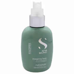 Semi Di Lino Scalp Renew Energizing Tonic by Alfaparf Milano for Unise