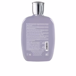Semi Di Lino Smooth smoothing low shampoo 250 ml