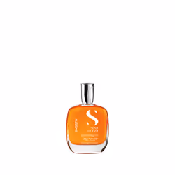 ALFAPARF Milano Smoothing Oil 100ml, Hair oil, 100 ml, Women, Unruly hair, Smoothing, DIMETHICONE, ISODODECANE, DIMETHICONOL, ...