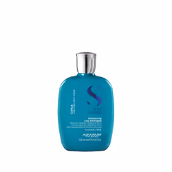 ALFAPARF Milano Enhancing Low Shampoo 250ml, 250 ml, Shampoo, Non-professional, Women, Curly hair, All colours
