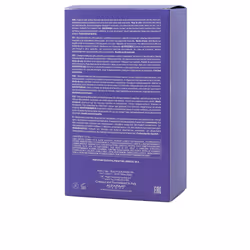 Semi Di Lino blonde & silver low shampoo 250 ml - Additional view 4