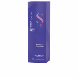 Semi Di Lino blonde & silver conditioner 200 ml