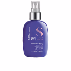 Semi Di Lino blonde & silver spray 125 ml