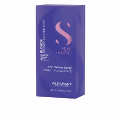 Semi Di Lino blonde & silver spray 125 ml