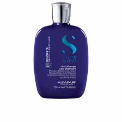 Semi Di Lino brunette brown & dark shampoo 250 ml