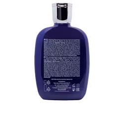 Semi Di Lino brunette brown & dark shampoo 250 ml