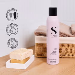 Semi Di Lino Style&Care Thermal Protector 300ml - spray termoprotettore
