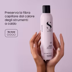 Semi Di Lino Style&Care Thermal Protector 300ml - spray termoprotettore - Additional view 5